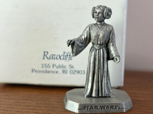 Star wars rawcliffe - rawcliffe, fine