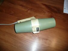 Handstaubsauger VEB Omega DDR 7000.5,100W Staubsauger alt sammeln Vintage Retro