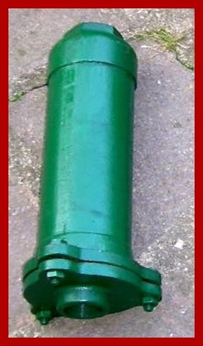 Saugglocke für garten - für,