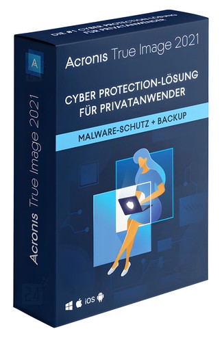 Acronis true image - true, 2021