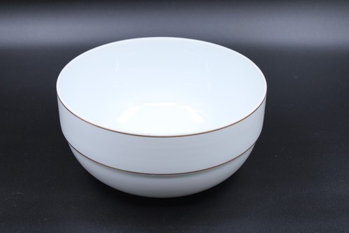 Rosenthal duo weiß schale - rosenthal,