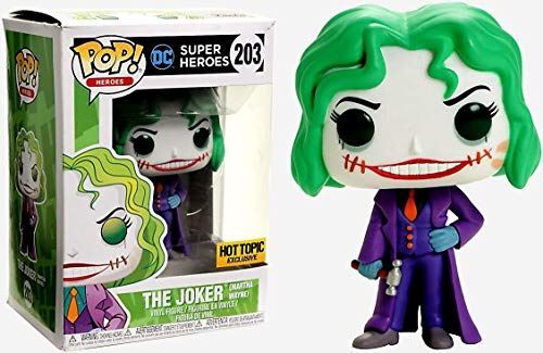 Funko pop heroes figur - funko,