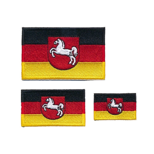Niedersachsen wappen - niedersachsen,
