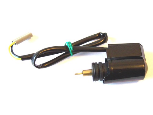 Choke piaggio skipper - e-choke,