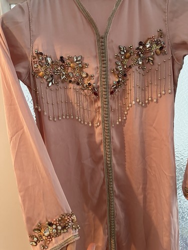 Kaftan takschita - kaftan,