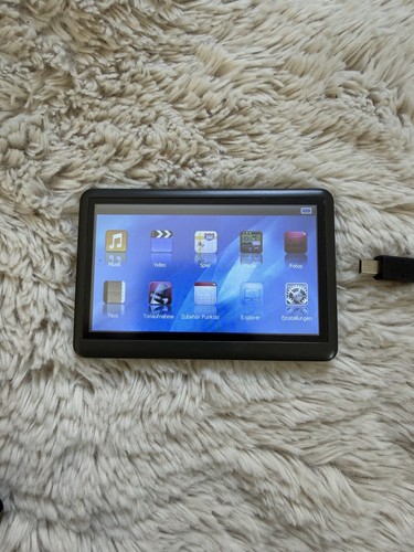 Sehr altes handy 8gb - sehr,