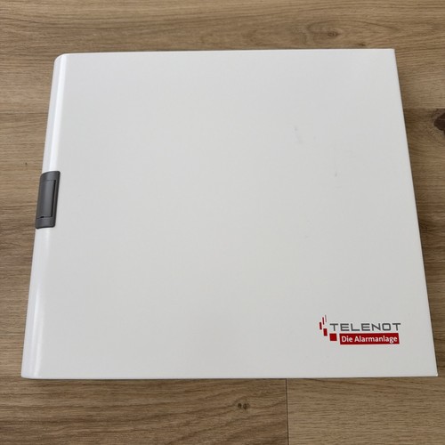 Telenot gr80 gehäusetür - telenot,