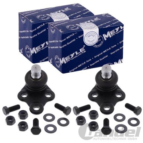 Meyle traggelenk - 2x,