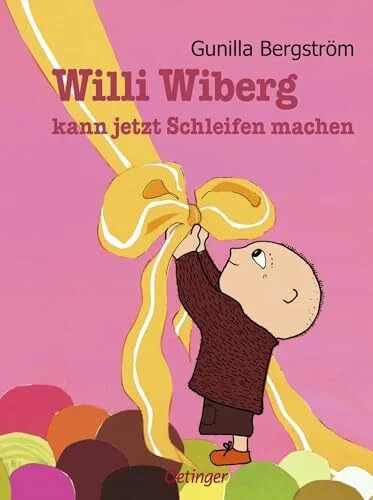 Willi wiberg kann - willi,