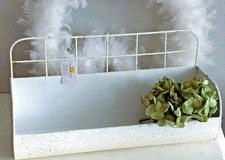 Clayre & Eef, Wandregal