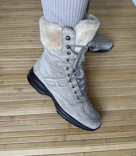 Women hogan ankle boots - women,