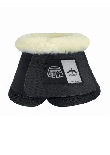 Veredus safety bell - veredus, safety-bell