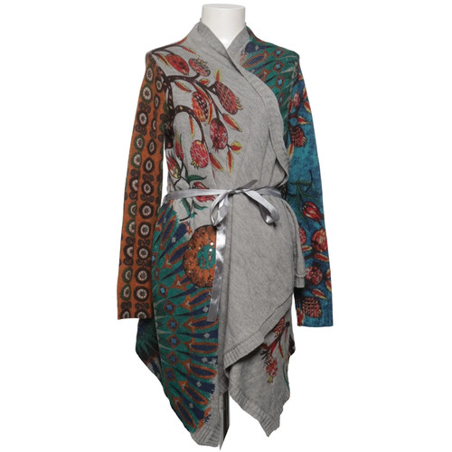 Desigual strickjacke damen - strickjacke,,