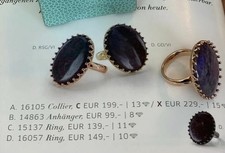 Pierre Lang Statement Ring Gr