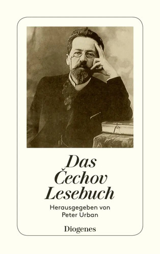 Das cechov lesebuch - das,