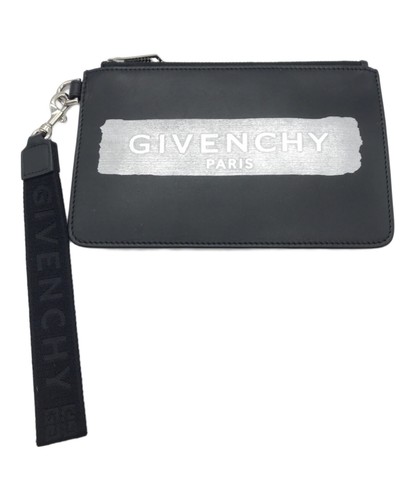 Givenchy tasche schwarz - schwarz, made