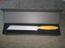 Brotmesser / Sägemesser/