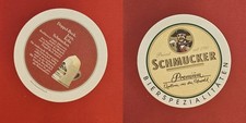 Schmucker Doppel-Bock roter