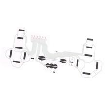 Leitfähige Folie, Flexkabel