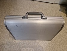 Alumaxx Aktenkoffer Laptop etc.