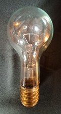 OSRAM E40 300W Glühlampe T