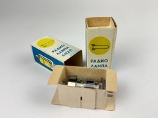 2x UDSSR 6Н2П Röhre 6N2P NOS OVP ZweifachTriode Verstärker Röhrenradio