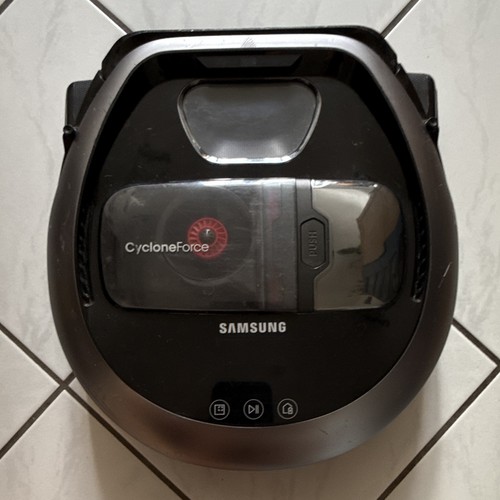 Samsung staubsaugerroboter - samsung,