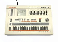 Roland TR-707 Rythm Composer