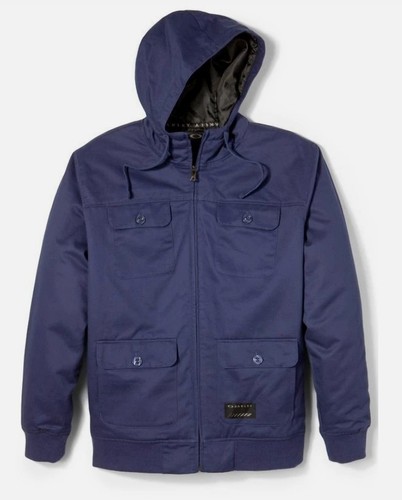 Oakley get full zip - oakley,