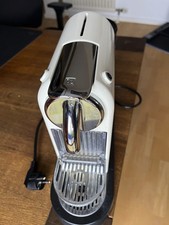 De'Longhi Nespresso Espresso Maschine Kaffeemaschine