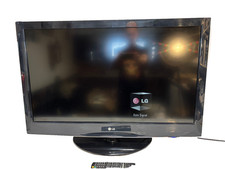 LG TV 42LD420 Full HD Fernseher