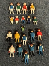 Playmobil Figuren,20