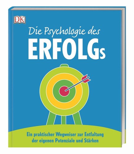 Die psychologie des erfolgs - des,