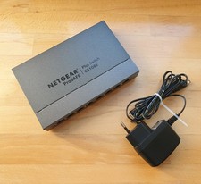 Netgear GS108Ev3 ProSafe 8