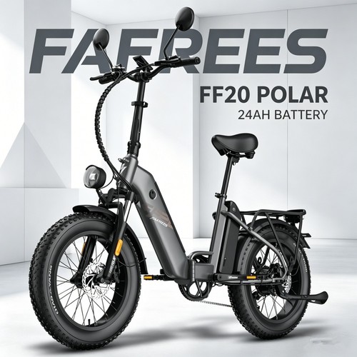 Fafrees ff20 polar zoll - fafrees,