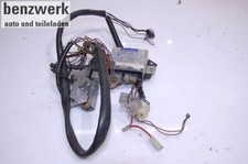 VW T3 Steuergerät Relais