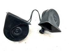 Opel Insignia A Tourer G09 Hupe Signalhorn Doppelhorn✅