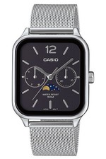 Casio herrenuhr mit mondphase - casio,