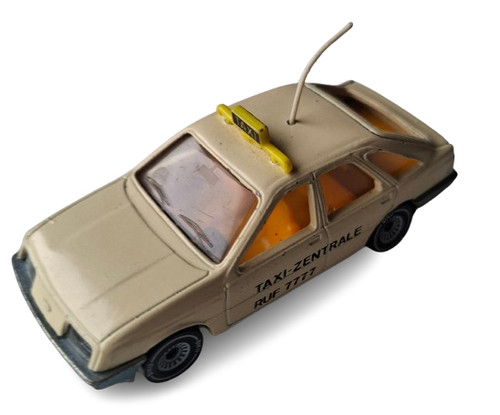 Siku 1058 ford - 1058, 2.3
