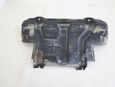 Unterfahrschutz für Nissan PATHFINDER R51 50810EB30A 2.5 126 KW 171 PS Diesel