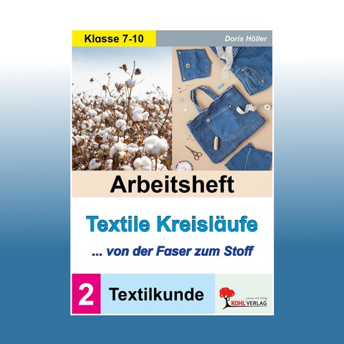 Arbeitsheft textile - arbeitsheft,
