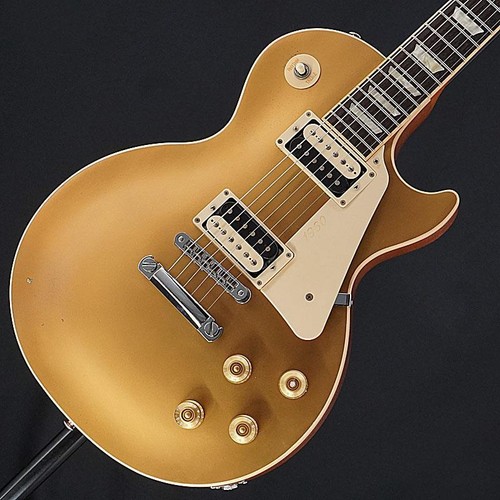 Gibson les paul - les,