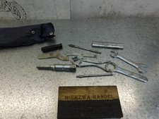 Honda CB 500 PC26 Werkzeug