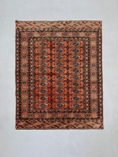 Afghan Turkoman Teppich