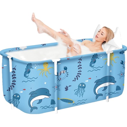 Faltbare badewanne erwachsene - badewanne,