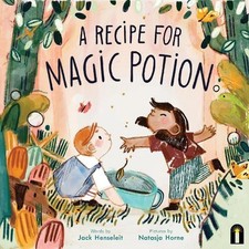 A Recipe for Magic Potion by