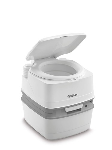 Thetford porta potti 165 l - potti,