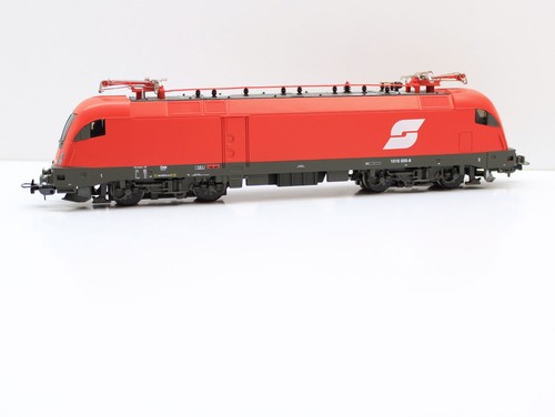 Piko ellok 1016 005 9 - h0, dc