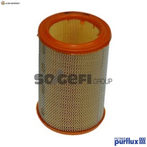 Luftfilter a197 für - luftfilter,