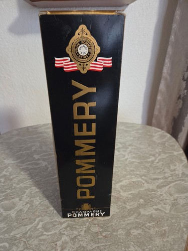Pommery champagne brut - brut, royal